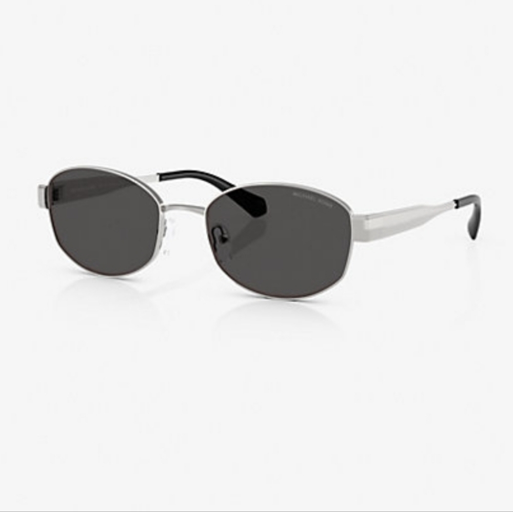 Michael Kors Monte Carlo Metal Sunglasses